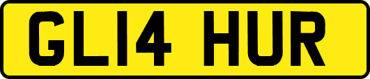 GL14HUR