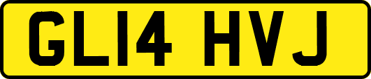 GL14HVJ