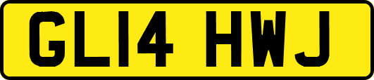 GL14HWJ
