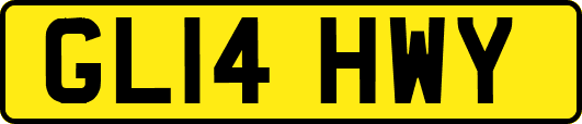 GL14HWY