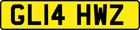 GL14HWZ