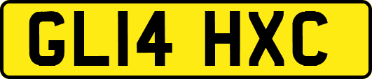 GL14HXC