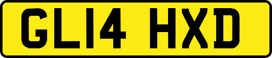 GL14HXD