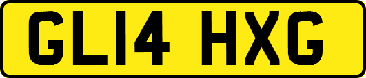 GL14HXG
