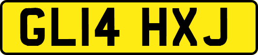 GL14HXJ