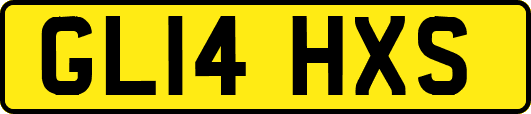 GL14HXS