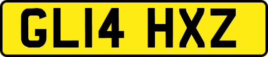 GL14HXZ