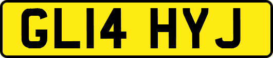 GL14HYJ