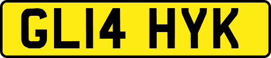 GL14HYK