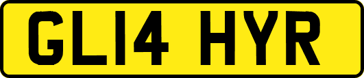 GL14HYR