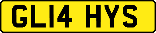 GL14HYS