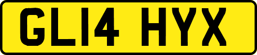 GL14HYX