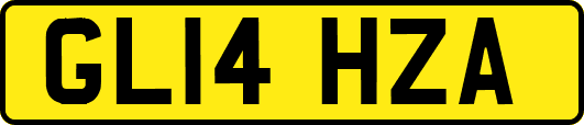 GL14HZA