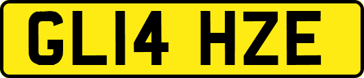 GL14HZE