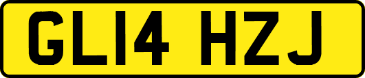GL14HZJ