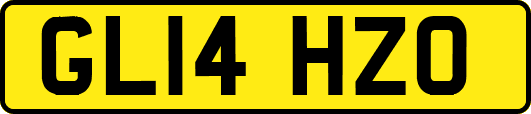 GL14HZO