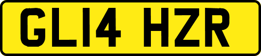 GL14HZR