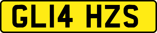 GL14HZS