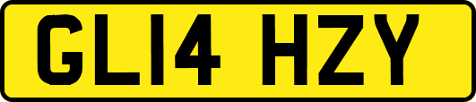 GL14HZY