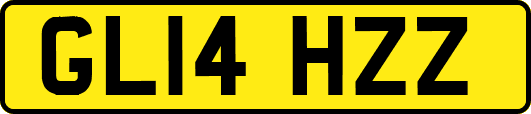 GL14HZZ