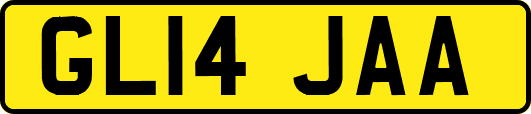 GL14JAA