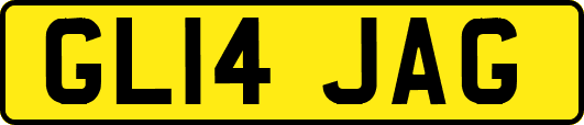 GL14JAG