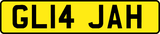 GL14JAH