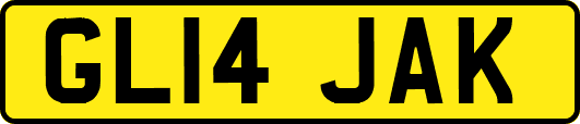 GL14JAK