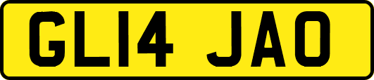 GL14JAO