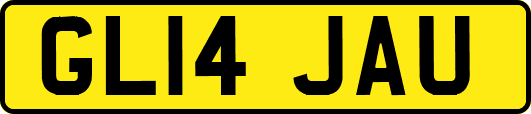 GL14JAU