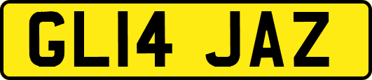 GL14JAZ