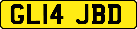 GL14JBD