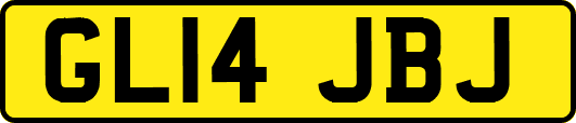 GL14JBJ