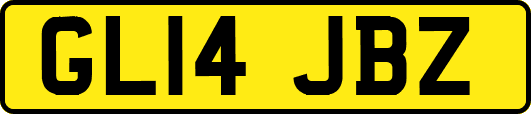 GL14JBZ