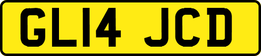 GL14JCD
