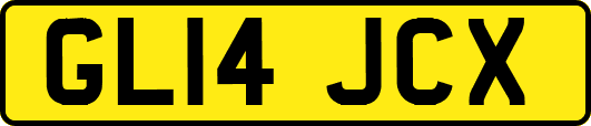 GL14JCX