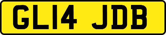 GL14JDB