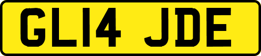 GL14JDE