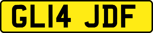 GL14JDF