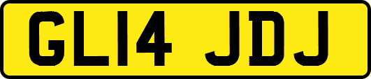 GL14JDJ