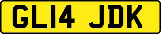 GL14JDK