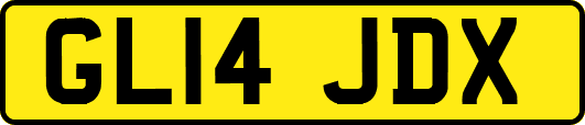 GL14JDX