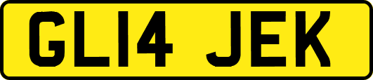 GL14JEK