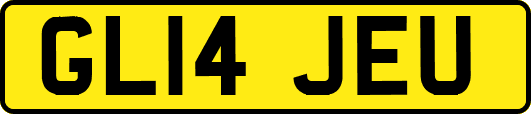 GL14JEU