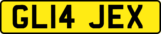 GL14JEX