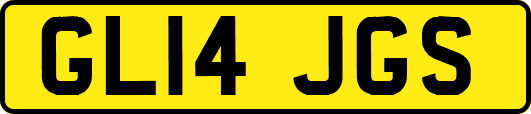 GL14JGS