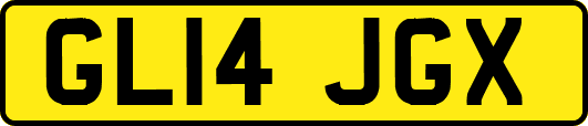 GL14JGX