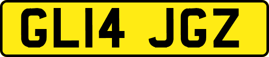 GL14JGZ