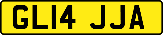 GL14JJA