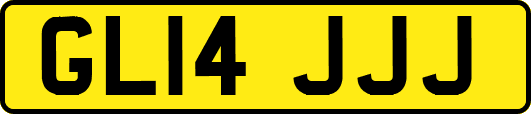 GL14JJJ